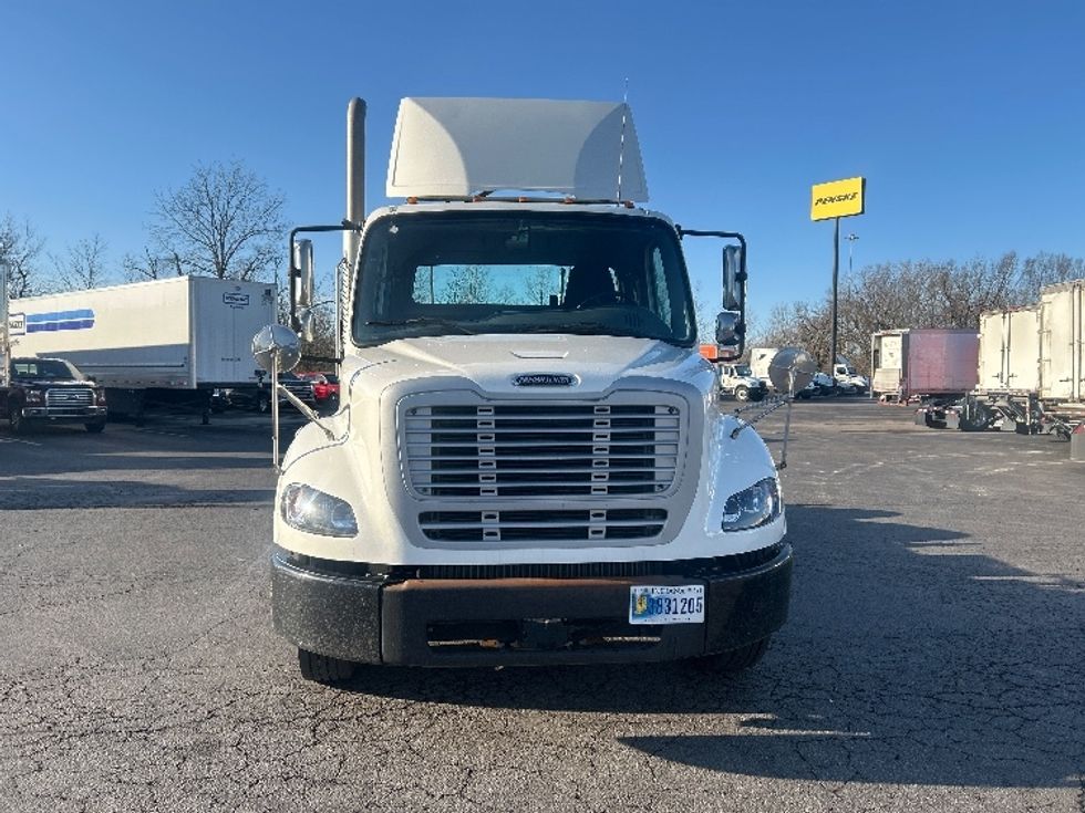 Day Cab Tractor-Heavy Duty Tractors-Freightliner-2020-M211264S-Obetz-OH-296,394\n\t\tmiles-$ 44,500 - Image 2