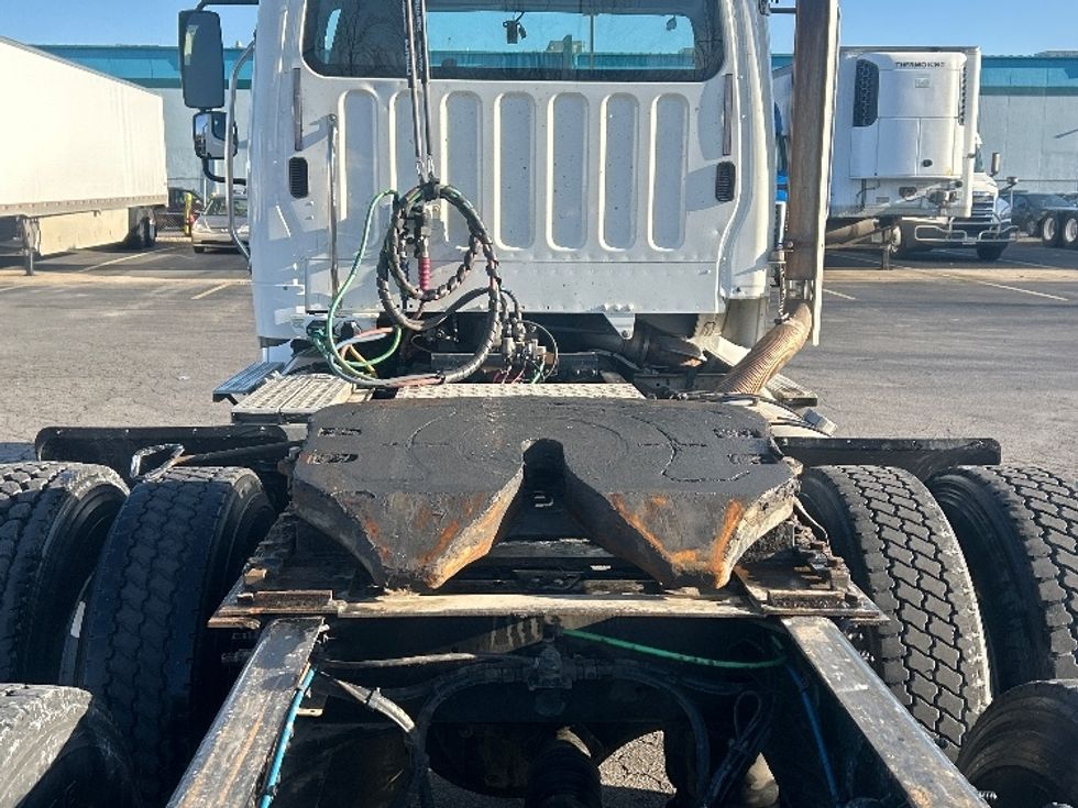 Day Cab Tractor-Heavy Duty Tractors-Freightliner-2020-M211264S-Obetz-OH-296,394\n\t\tmiles-$ 44,500 - Image 6