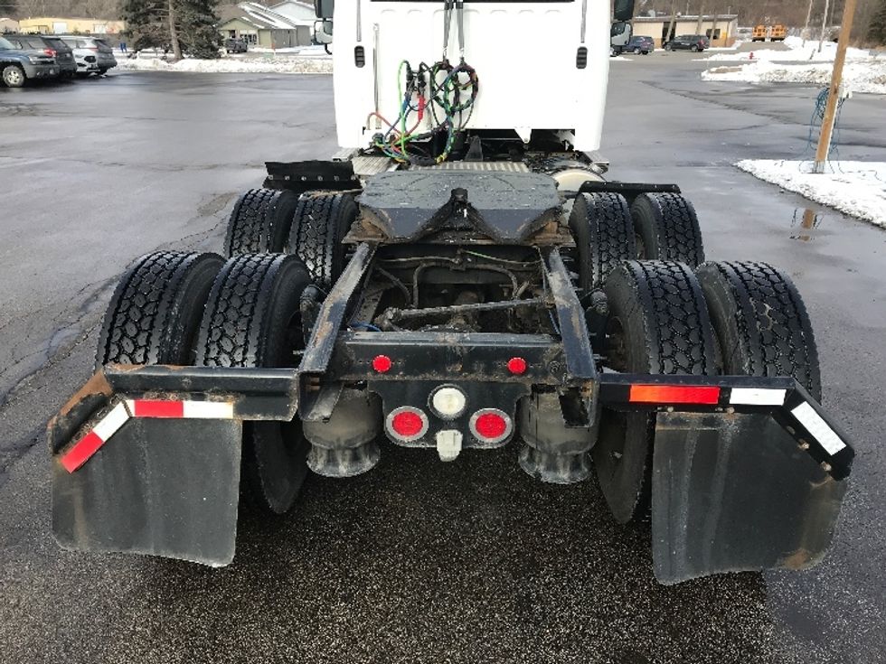 Day Cab Tractor-Heavy Duty Tractors-Freightliner-2020-M211264S-Pewaukee-WI-73,566\n\t\tmiles-$ 60,000 - Image 6