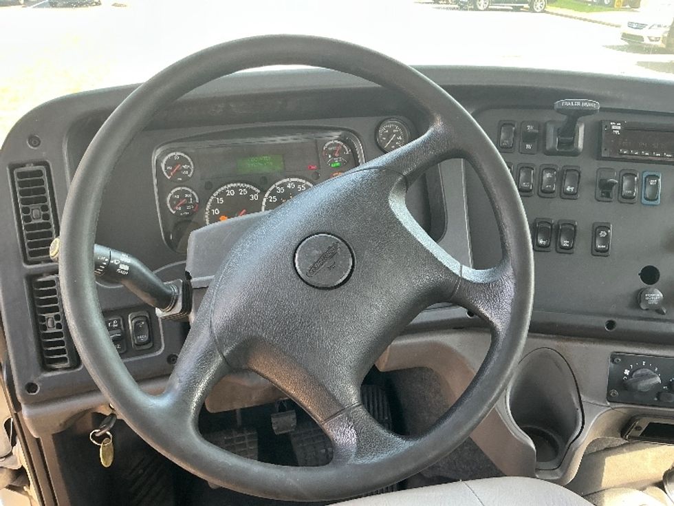 2020 Freightliner M2 112 Medium Duty photo 10