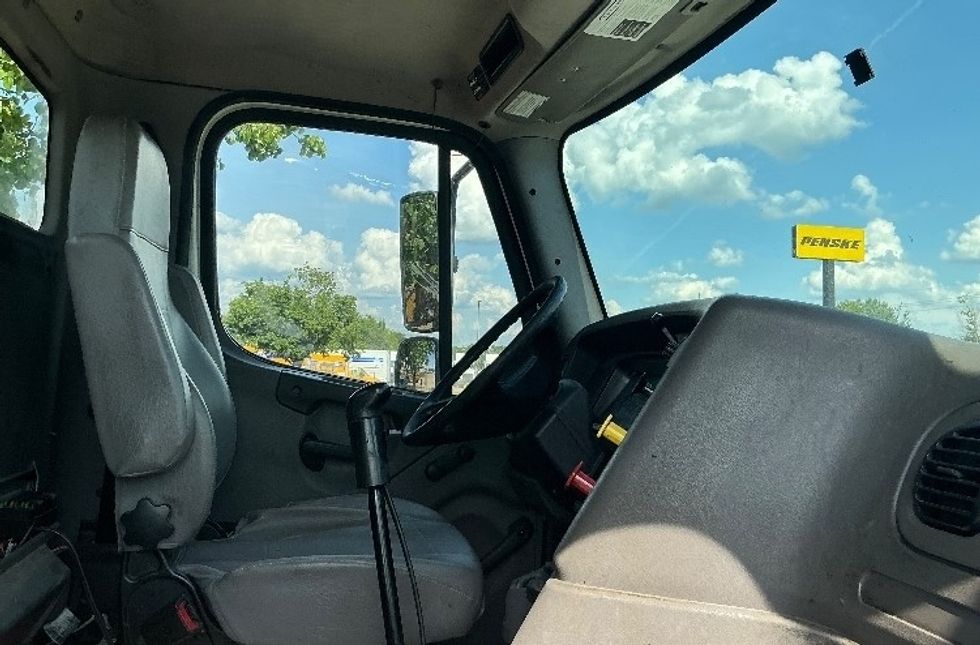 2020 Freightliner M2 112 Medium Duty photo 13