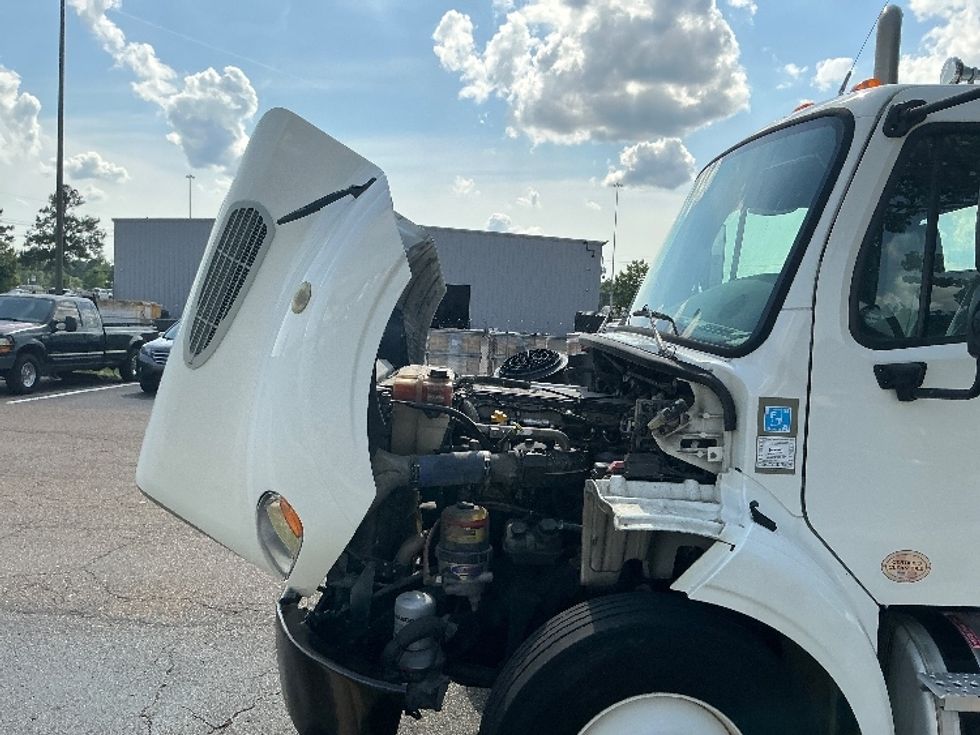 2020 Freightliner M2 112 Medium Duty photo 15