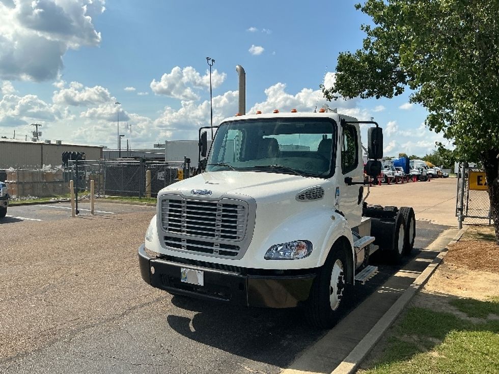2020 Freightliner M2 112 Medium Duty photo 3