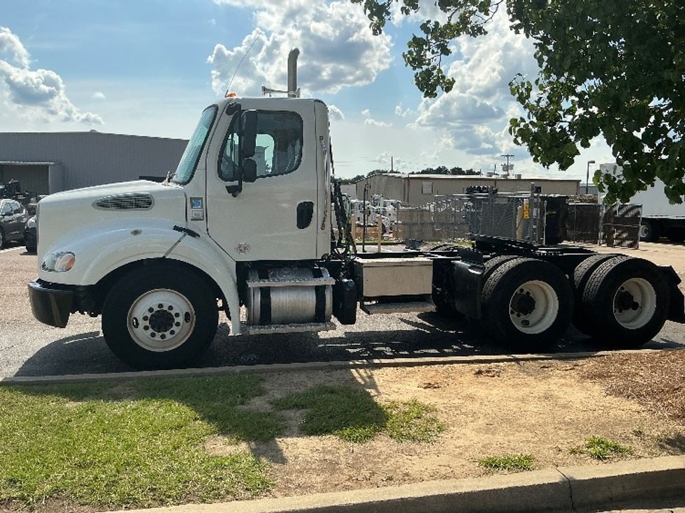 2020 Freightliner M2 112 Medium Duty photo 4