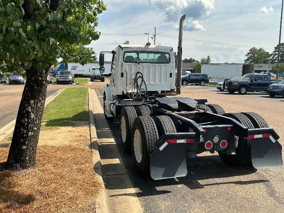 2020 Freightliner M2 112 Medium Duty photo 5