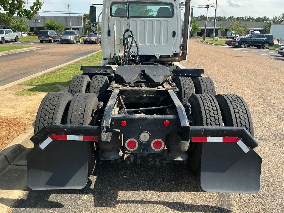 2020 Freightliner M2 112 Medium Duty photo 6