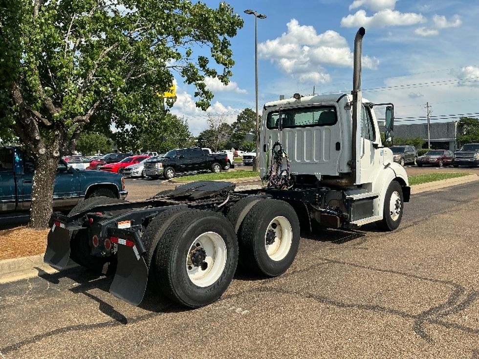 2020 Freightliner M2 112 Medium Duty photo 7