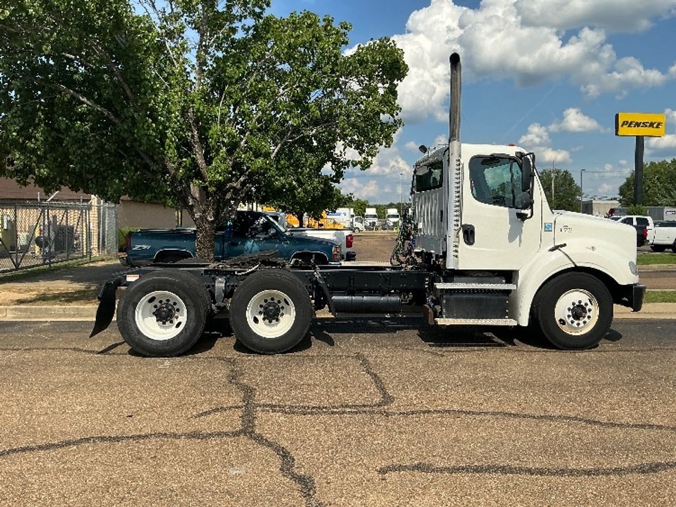 2020 Freightliner M2 112 Medium Duty photo 8