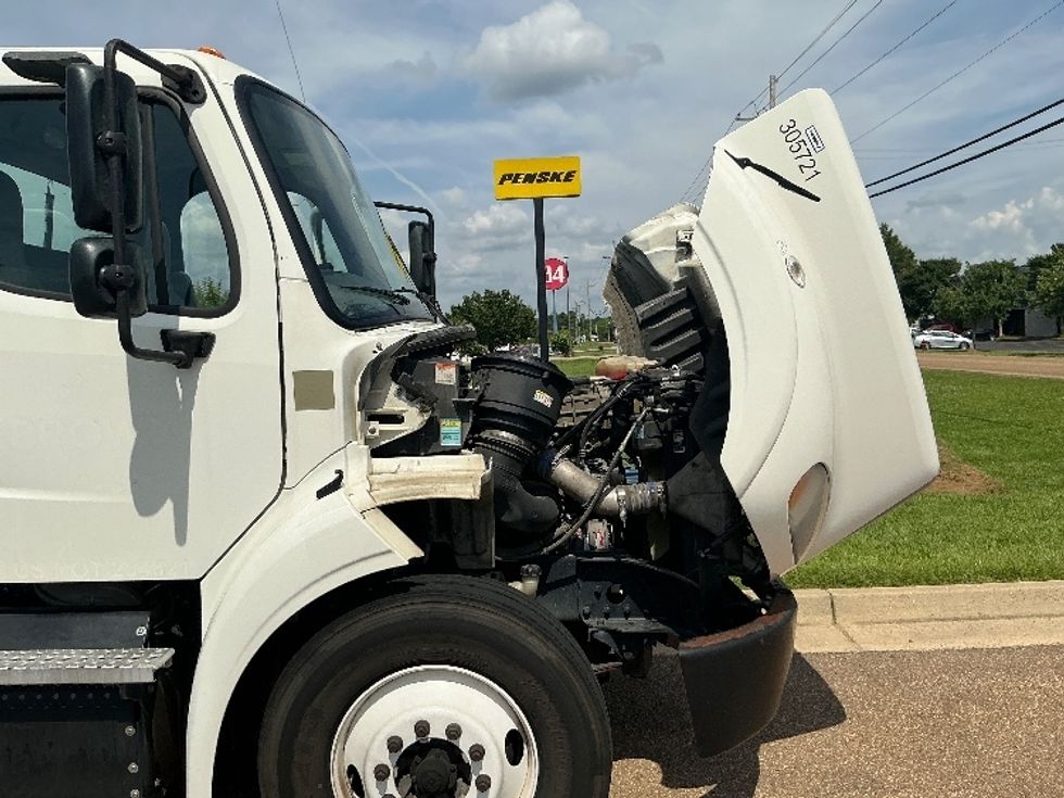 Day Cab Tractor-Heavy Duty Tractors-Freightliner-2020-M211264S-Richland-MS-169,874\n\t\tmiles-$ 53,000 - Image 15