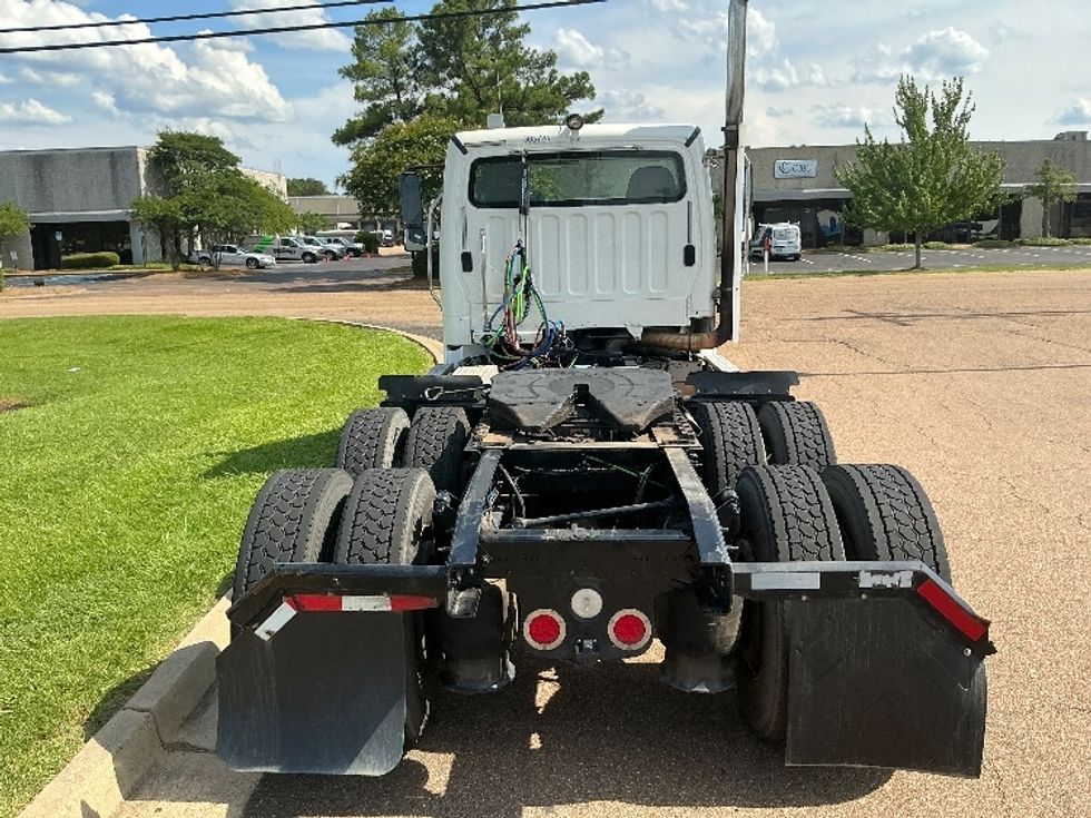 Day Cab Tractor-Heavy Duty Tractors-Freightliner-2020-M211264S-Richland-MS-192,737\n\t\tmiles-$ 51,750 - Image 6
