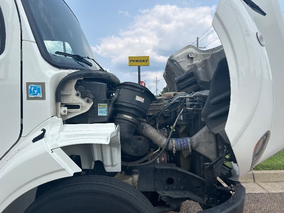 Day Cab Tractor-Heavy Duty Tractors-Freightliner-2020-M211264S-Richland-MS-229,660\n\t\tmiles-$ 49,500 - Image 15