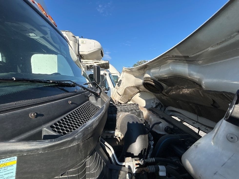 Day Cab Tractor-Heavy Duty Tractors-Freightliner-2020-T11642ST-Atlanta (Conyers)-GA-491,741\n\t\tmiles-$ 33,750 - Image 15