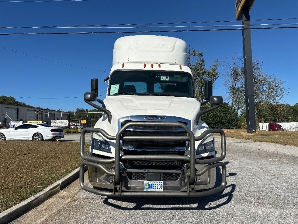 Day Cab Tractor-Heavy Duty Tractors-Freightliner-2020-T11642ST-Atlanta (Conyers)-GA-491,741\n\t\tmiles-$ 33,750 - Image 2