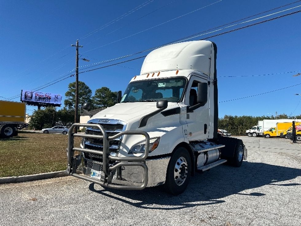 Day Cab Tractor-Heavy Duty Tractors-Freightliner-2020-T11642ST-Atlanta (Conyers)-GA-491,741\n\t\tmiles-$ 33,750 - Image 3