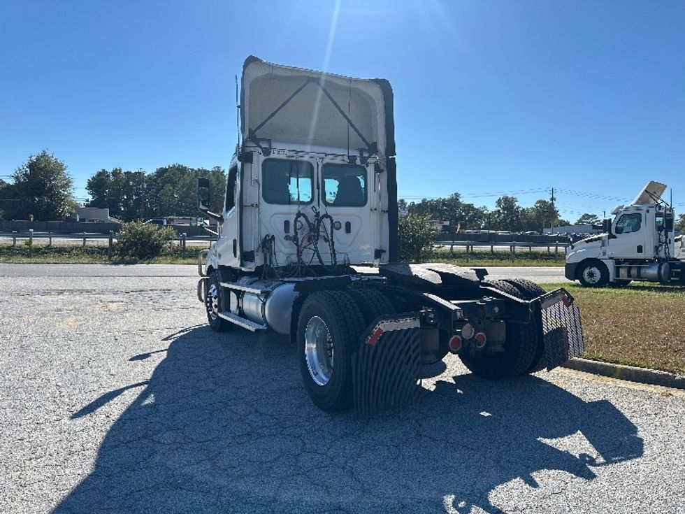 Day Cab Tractor-Heavy Duty Tractors-Freightliner-2020-T11642ST-Atlanta (Conyers)-GA-491,741\n\t\tmiles-$ 33,750 - Image 5