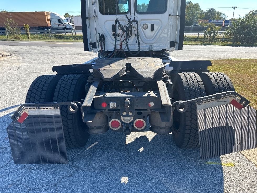 Day Cab Tractor-Heavy Duty Tractors-Freightliner-2020-T11642ST-Atlanta (Conyers)-GA-491,741\n\t\tmiles-$ 33,750 - Image 6