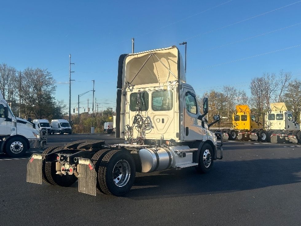 Day Cab Tractor-Heavy Duty Tractors-Freightliner-2020-T11642ST-Atlanta (Forest Park)-GA-441,777\n\t\tmiles-$ 37,750 - Image 7
