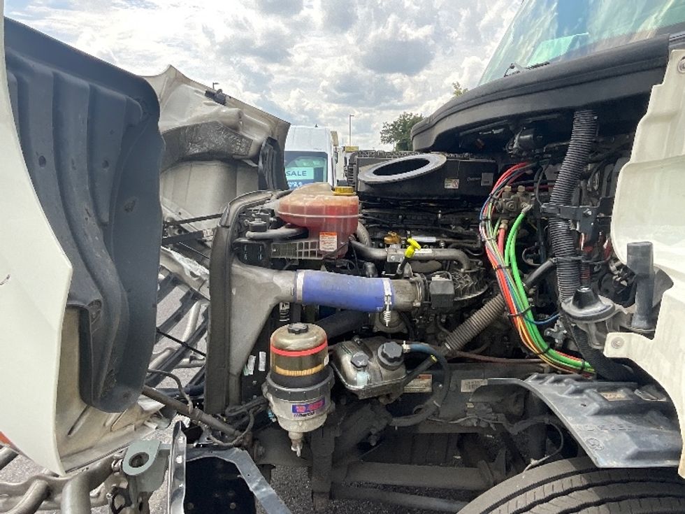 Day Cab Tractor-Heavy Duty Tractors-Freightliner-2020-T11642ST-Atlanta (Forest Park)-GA-475,069\n\t\tmiles-$ 35,000 - Image 13