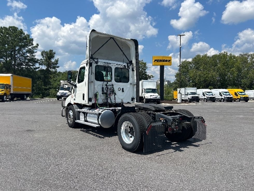 Day Cab Tractor-Heavy Duty Tractors-Freightliner-2020-T11642ST-Atlanta (Forest Park)-GA-475,069\n\t\tmiles-$ 35,000 - Image 15