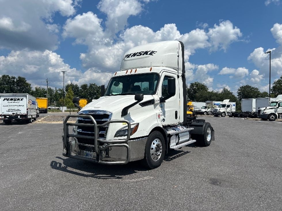 Day Cab Tractor-Heavy Duty Tractors-Freightliner-2020-T11642ST-Atlanta (Forest Park)-GA-475,069\n\t\tmiles-$ 35,000 - Image 3