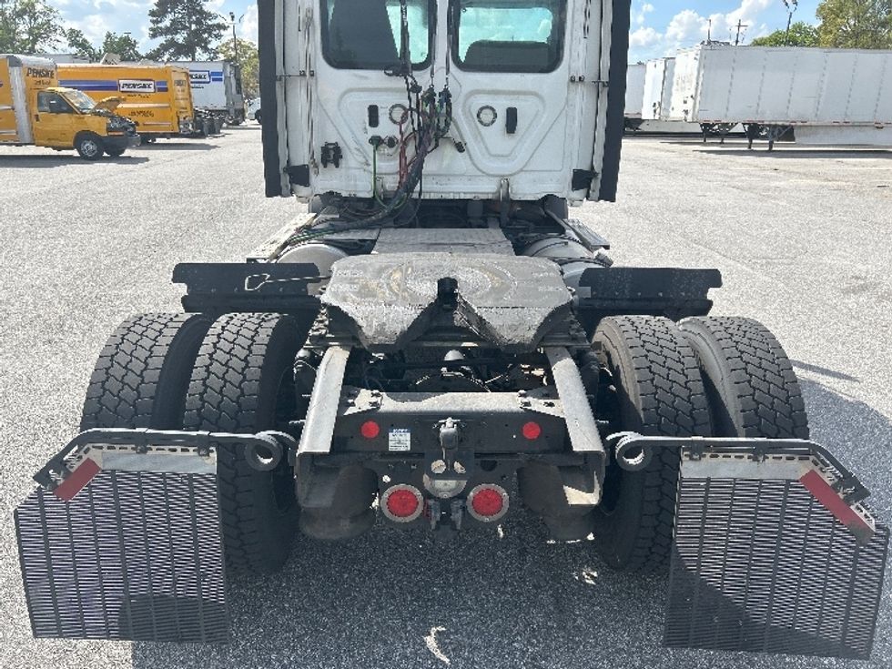 Day Cab Tractor-Heavy Duty Tractors-Freightliner-2020-T11642ST-Atlanta (Forest Park)-GA-521,298\n\t\tmiles-$ 29,500 - Image 6