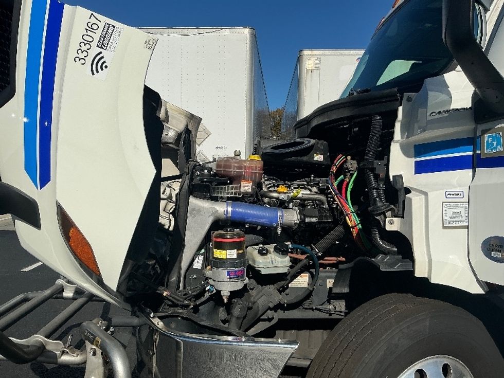 Day Cab Tractor-Heavy Duty Tractors-Freightliner-2020-T11642ST-Atlanta (Forest Park)-GA-563,521\n\t\tmiles-$ 28,000 - Image 15