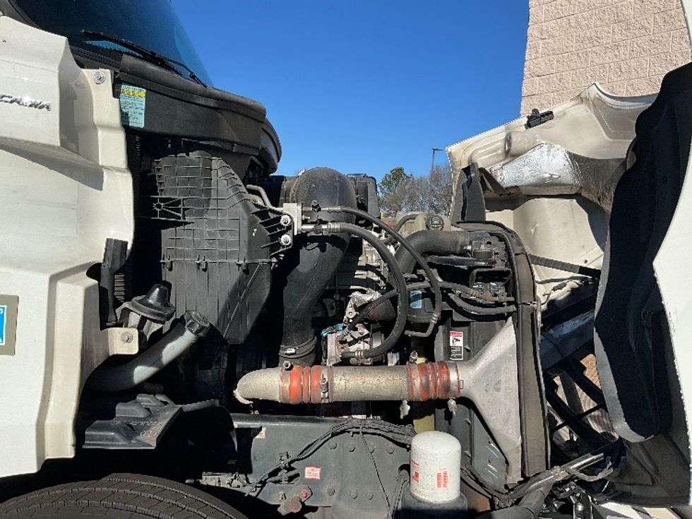 Day Cab Tractor-Heavy Duty Tractors-Freightliner-2020-T11642ST-Atlanta (Forest Park)-GA-662,404\n\t\tmiles-$ 20,750 - Image 15