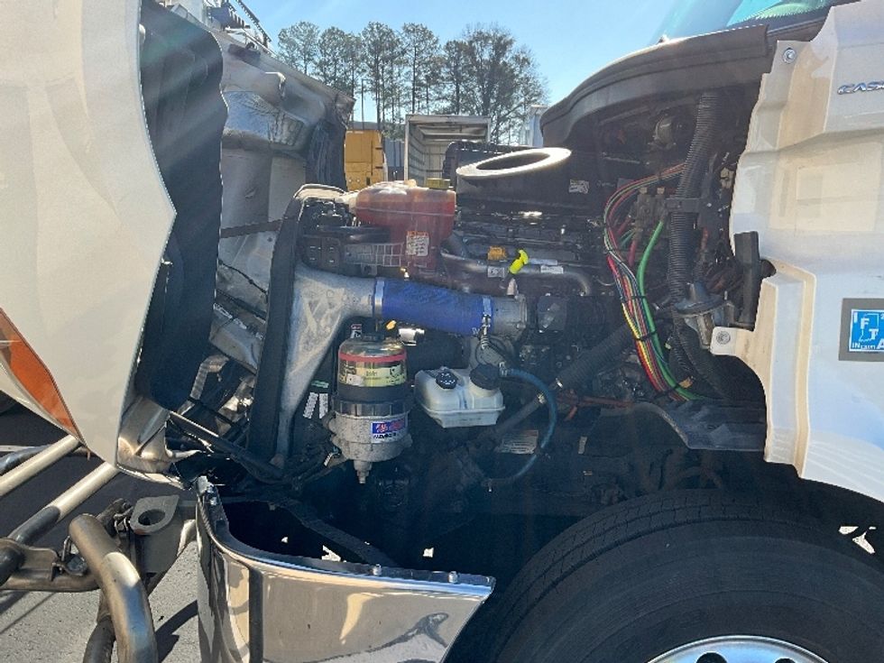 Day Cab Tractor-Heavy Duty Tractors-Freightliner-2020-T11642ST-Atlanta (Forest Park)-GA-662,404\n\t\tmiles-$ 20,750 - Image 16