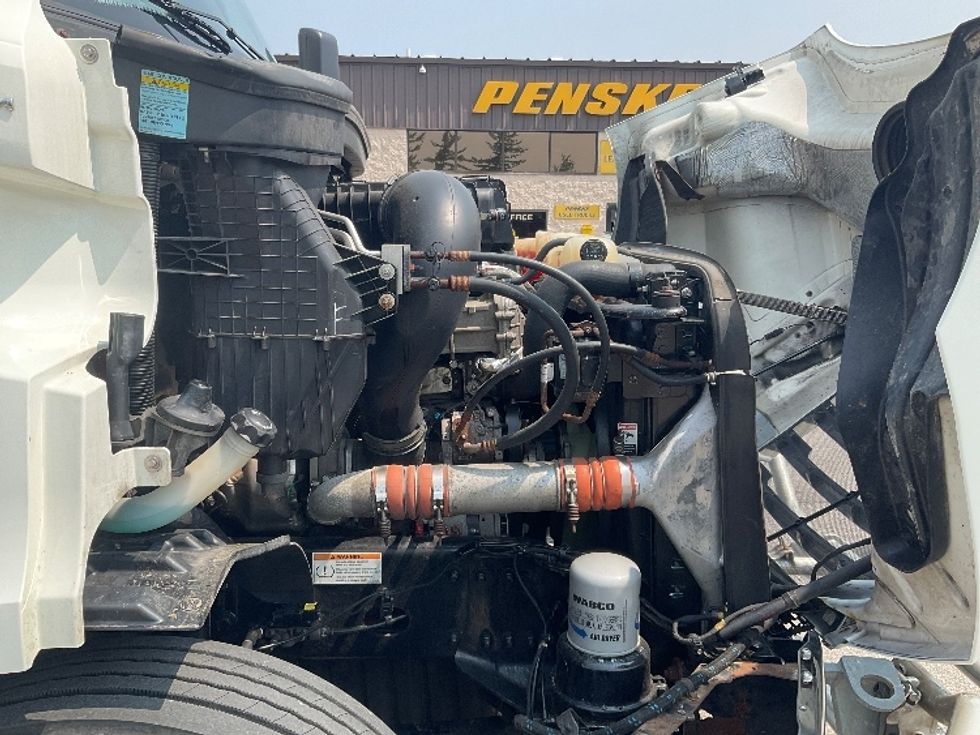 Day Cab Tractor-Heavy Duty Tractors-Freightliner-2020-T11642ST-Cincinnati-OH-469,784\n\t\tmiles-$ 33,500 - Image 15