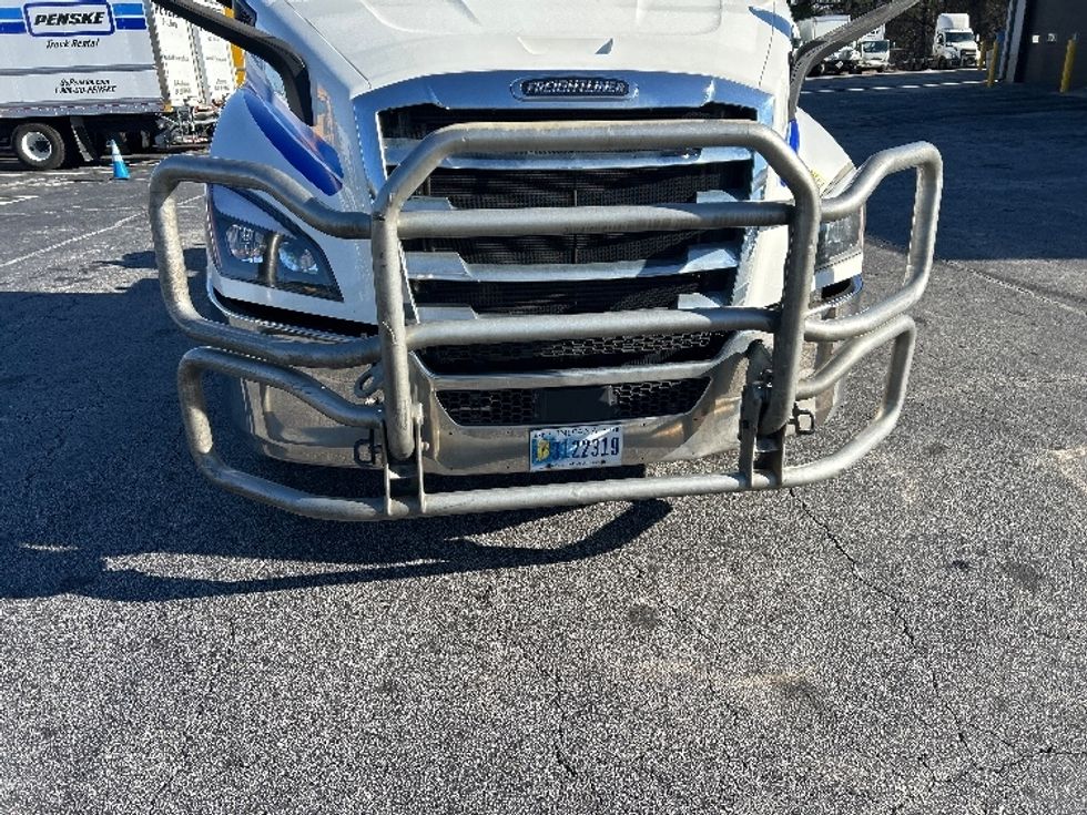 Day Cab Tractor-Heavy Duty Tractors-Freightliner-2020-T11642ST-Conyers-GA-367,626\n\t\tmiles-$ 41,750 - Image 17