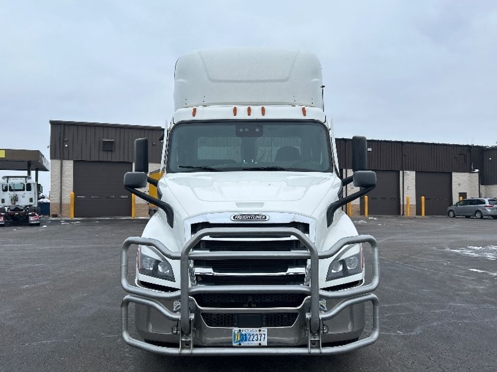 Day Cab Tractor-Heavy Duty Tractors-Freightliner-2020-T11642ST-East Chicago-IN-252,290\n\t\tmiles-$ 41,750 - Image 2