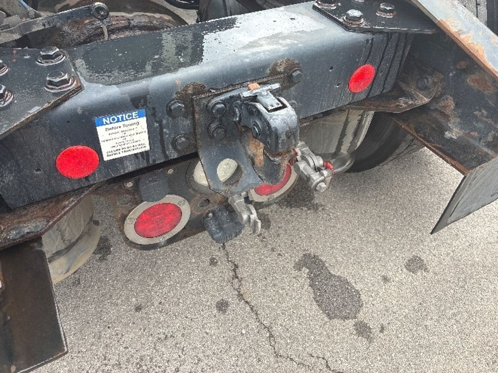 Day Cab Tractor-Heavy Duty Tractors-Freightliner-2020-T11642ST-East Chicago-IN-607,250\n\t\tmiles-$ 24,000 - Image 17