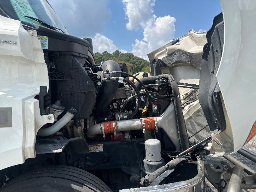 Day Cab Tractor-Heavy Duty Tractors-Freightliner-2020-T11642ST-Forest Park-GA-539,460\n\t\tmiles-$ 29,750 - Image 15