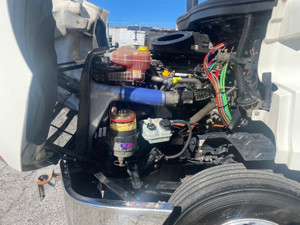 Day Cab Tractor-Heavy Duty Tractors-Freightliner-2020-T11642ST-Forest Park-GA-687,747\n\t\tmiles-$ 24,000 - Image 16