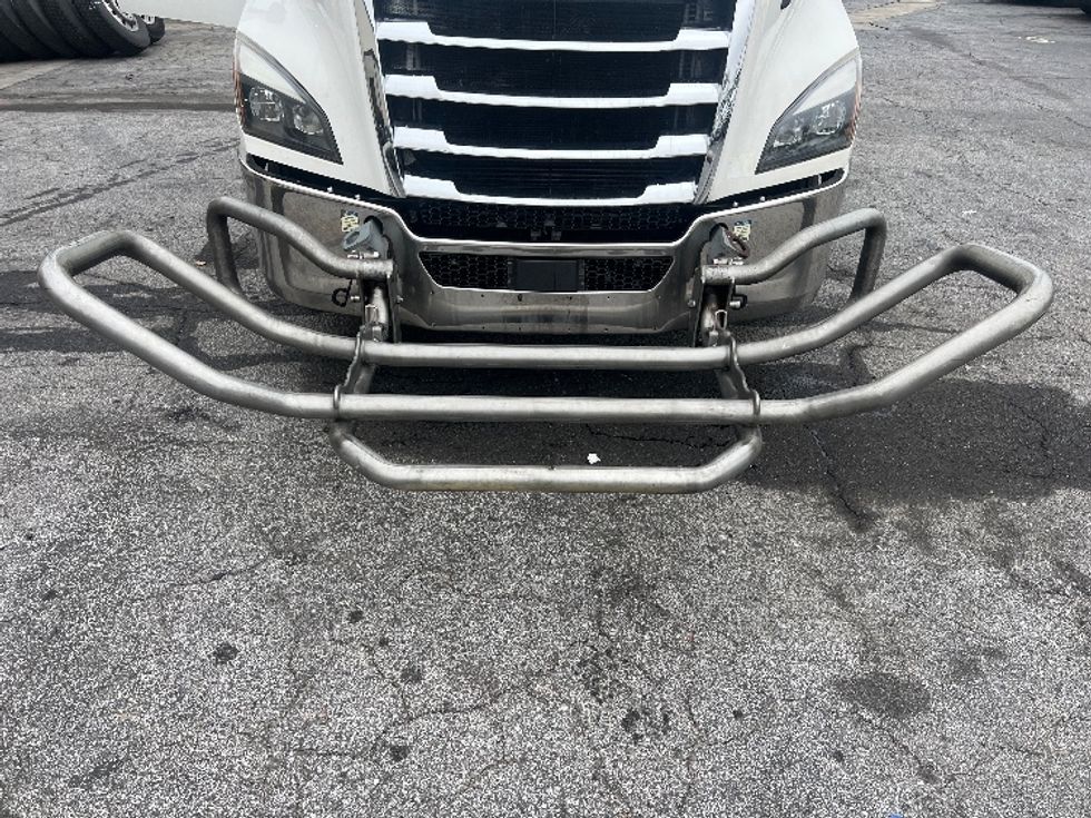 Day Cab Tractor-Heavy Duty Tractors-Freightliner-2020-T11642ST-Forest Park-GA-704,579\n\t\tmiles-$ 21,750 - Image 17