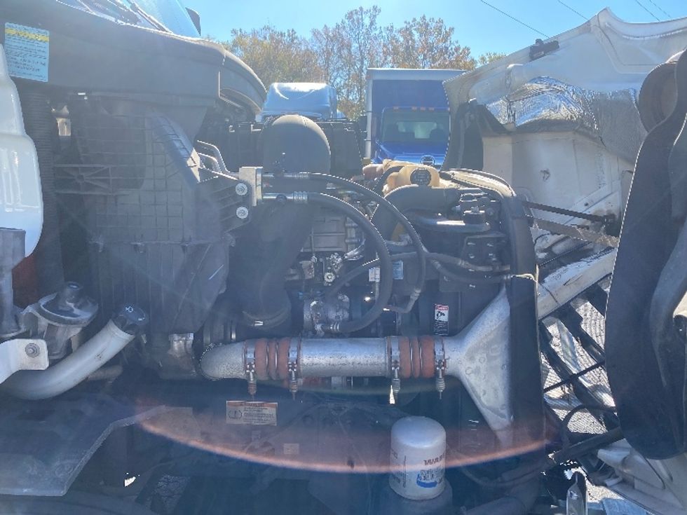 Day Cab Tractor-Heavy Duty Tractors-Freightliner-2020-T11642ST-Greensboro-NC-512,574\n\t\tmiles-$ 32,000 - Image 15