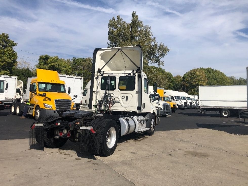 Day Cab Tractor-Heavy Duty Tractors-Freightliner-2020-T11642ST-Indianapolis-IN-338,124\n\t\tmiles-$ 38,000 - Image 7