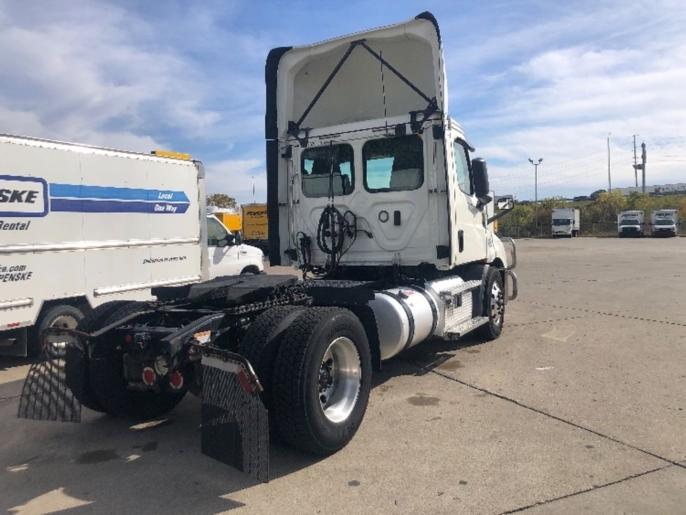 Day Cab Tractor-Heavy Duty Tractors-Freightliner-2020-T11642ST-Indianapolis-IN-468,500\n\t\tmiles-$ 31,000 - Image 7