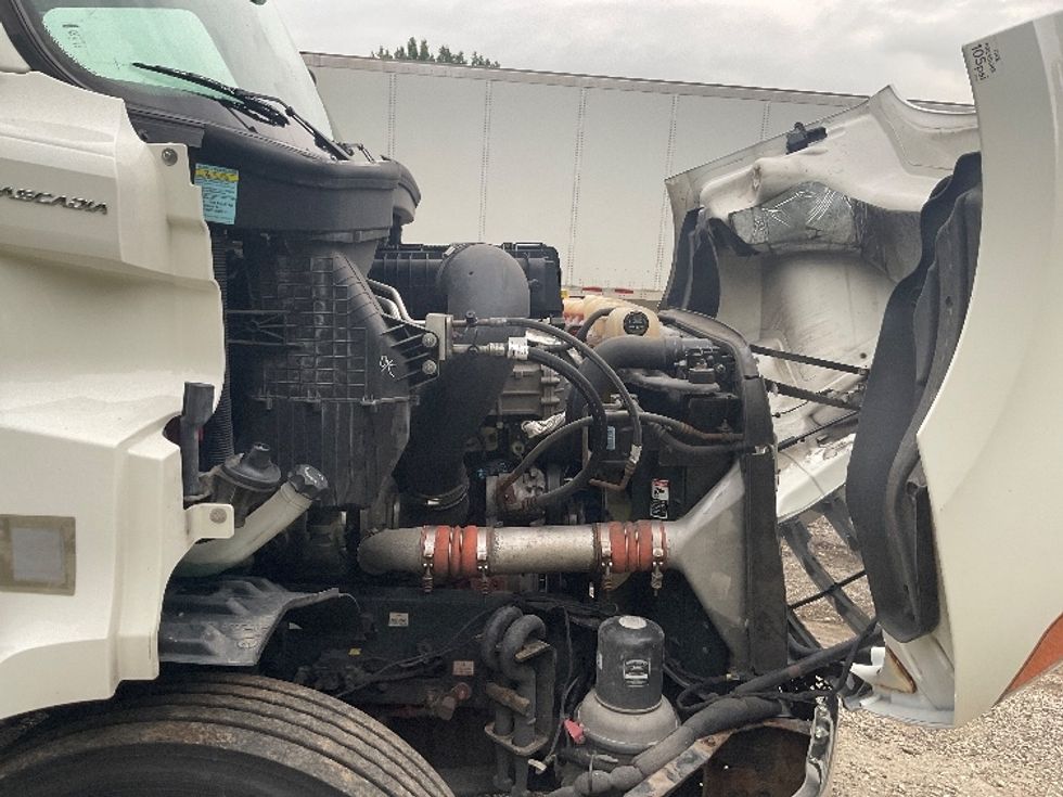 Day Cab Tractor-Heavy Duty Tractors-Freightliner-2020-T11642ST-La Porte-IN-172,746\n\t\tmiles-$ 47,250 - Image 15