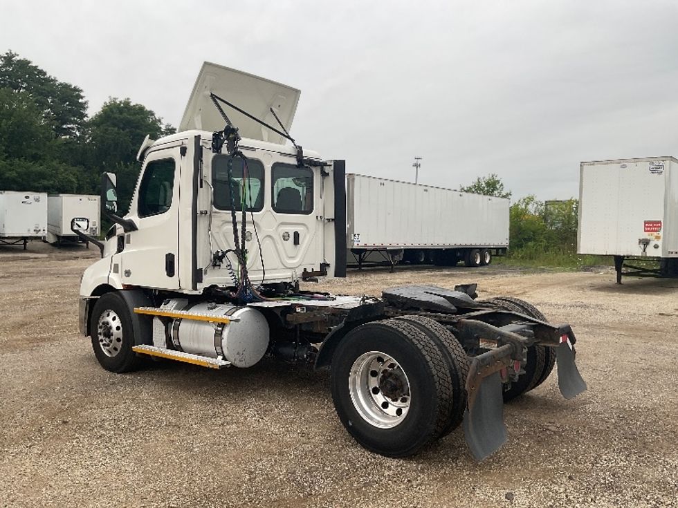 Day Cab Tractor-Heavy Duty Tractors-Freightliner-2020-T11642ST-La Porte-IN-172,746\n\t\tmiles-$ 47,250 - Image 5