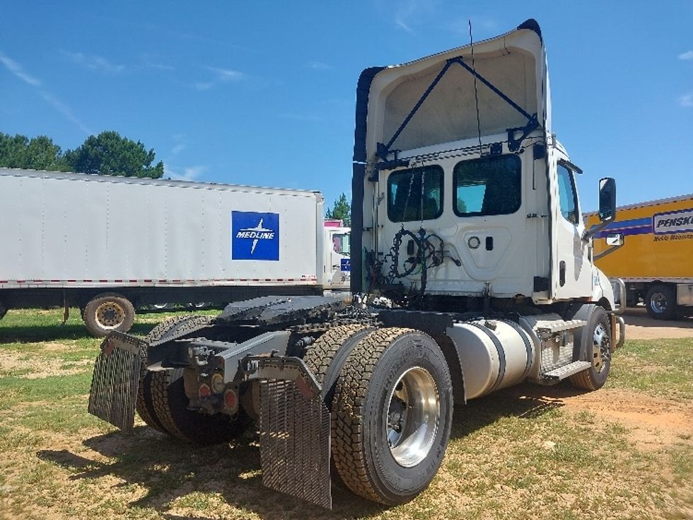 Day Cab Tractor-Heavy Duty Tractors-Freightliner-2020-T11642ST-Mcdonough-GA-729,446\n\t\tmiles-$ 25,500 - Image 7
