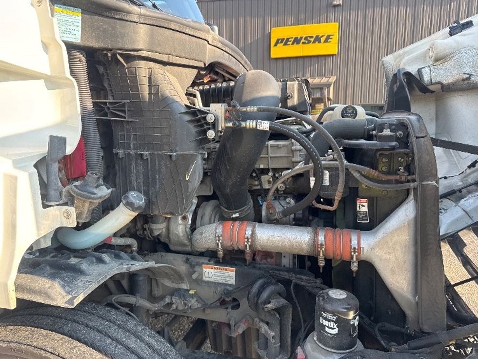 Day Cab Tractor-Heavy Duty Tractors-Freightliner-2020-T11642ST-Omaha-NE-188,580\n\t\tmiles-$ 51,750 - Image 15