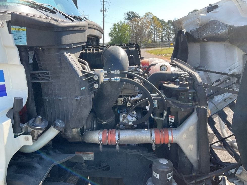 Day Cab Tractor-Heavy Duty Tractors-Freightliner-2020-T11642ST-Tuscaloosa-AL-671,372\n\t\tmiles-$ 20,750 - Image 15