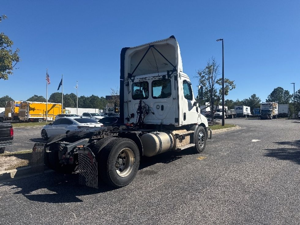 Day Cab Tractor-Heavy Duty Tractors-Freightliner-2020-T11642ST-West Columbia-SC-490,412\n\t\tmiles-$ 33,750 - Image 7
