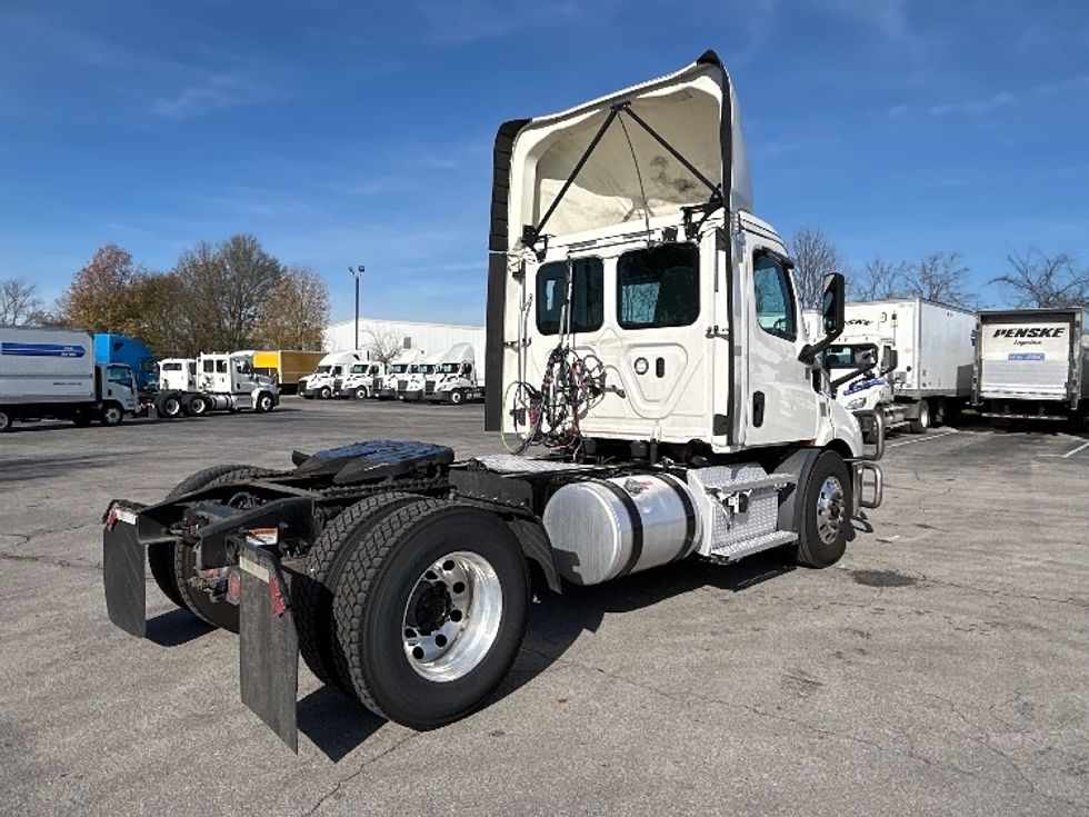 Day Cab Tractor-Heavy Duty Tractors-Freightliner-2020-T11642ST-West Columbia-SC-537,372\n\t\tmiles-$ 30,000 - Image 7