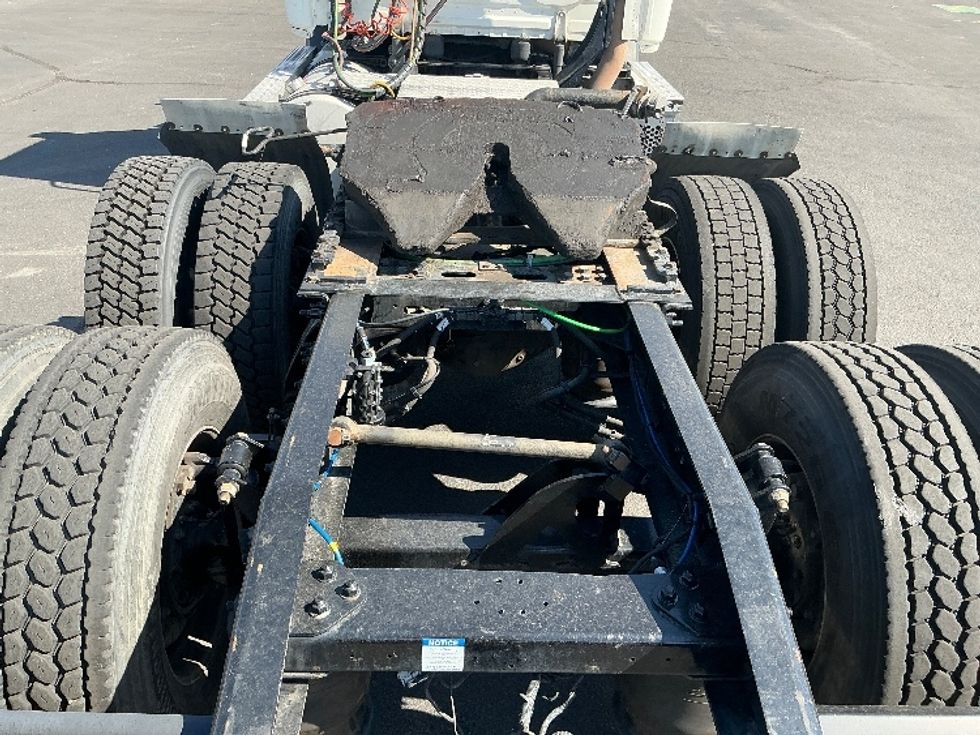 Day Cab Tractor-Heavy Duty Tractors-Freightliner-2020-T11662ST-Denver-CO-543,988\n\t\tmiles-$ 31,750 - Image 6