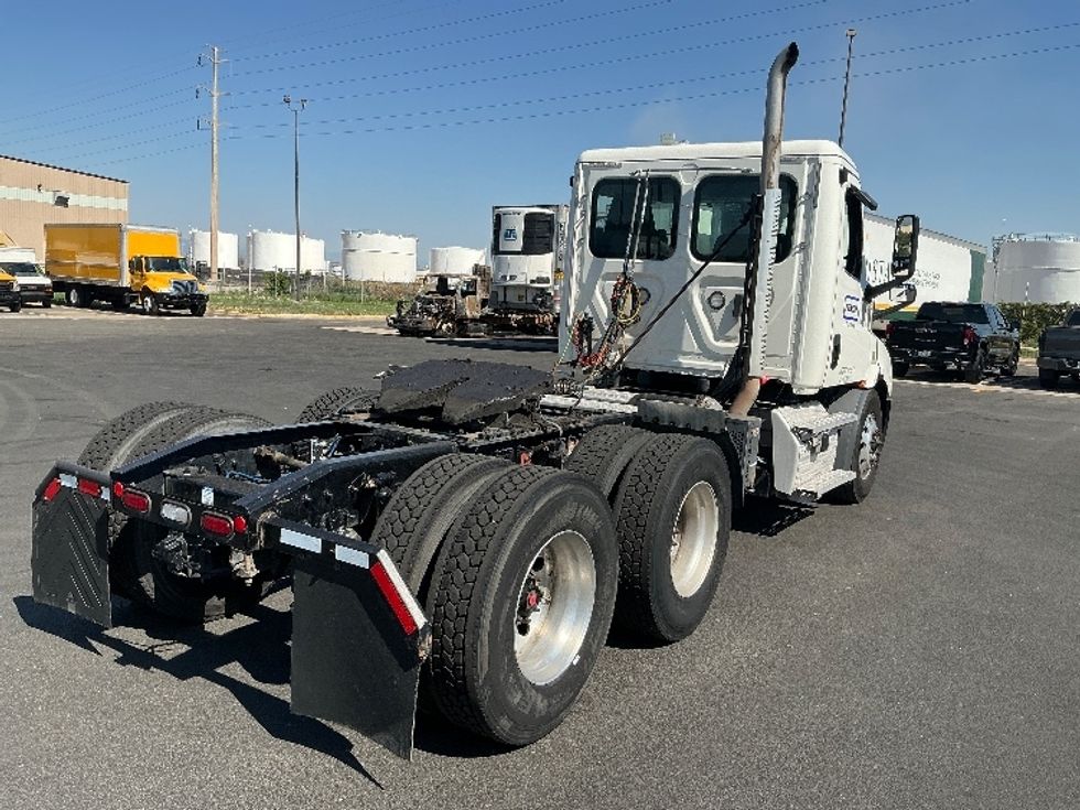 Day Cab Tractor-Heavy Duty Tractors-Freightliner-2020-T11662ST-Denver-CO-543,988\n\t\tmiles-$ 31,750 - Image 7