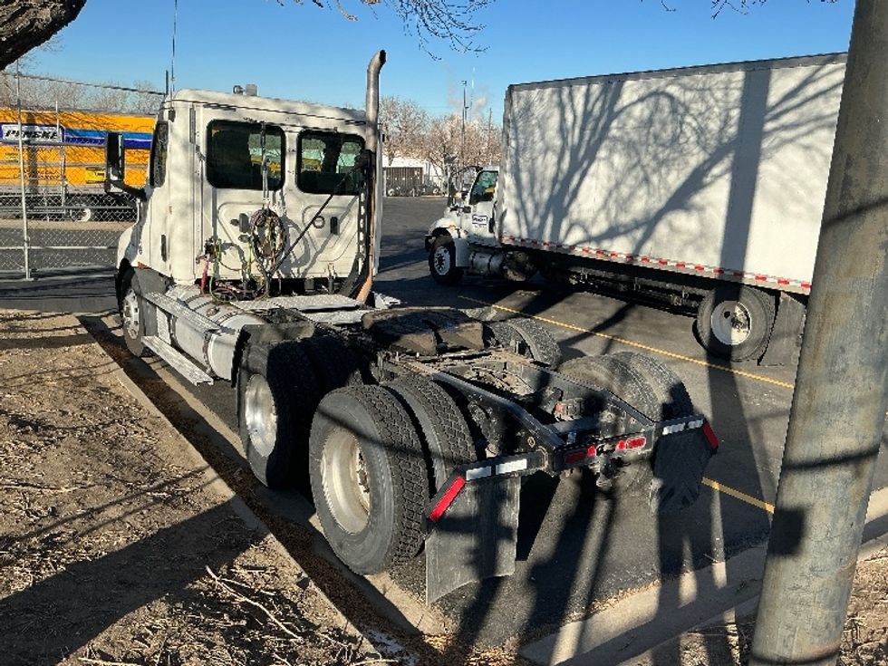 Day Cab Tractor-Heavy Duty Tractors-Freightliner-2020-T11662ST-Greeley-CO-431,001\n\t\tmiles-$ 43,750 - Image 5