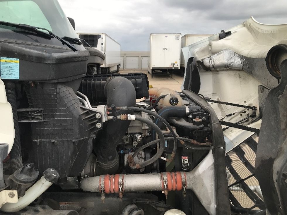 Day Cab Tractor-Heavy Duty Tractors-Freightliner-2020-T11664ST-Allen Park-MI-257,236\n\t\tmiles-$ 50,500 - Image 15