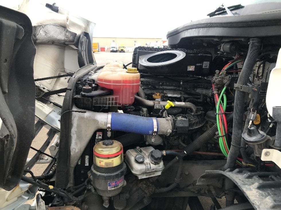 Day Cab Tractor-Heavy Duty Tractors-Freightliner-2020-T11664ST-Allen Park-MI-257,236\n\t\tmiles-$ 50,500 - Image 16